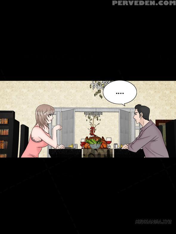 The Taste Of Hands Ch.1-43 (english) (ongoing) 1