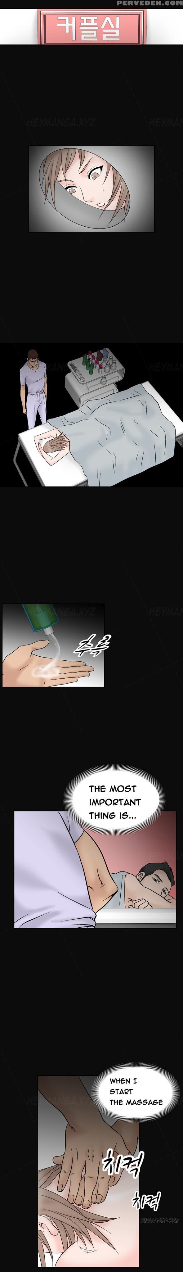 The Taste Of Hands Ch.1-43 (english) (ongoing) 1