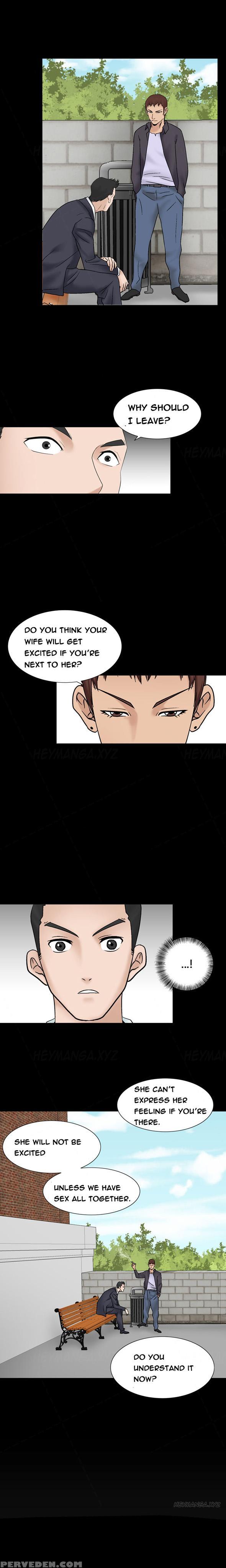 The Taste Of Hands Ch.1-43 (english) (ongoing) 1