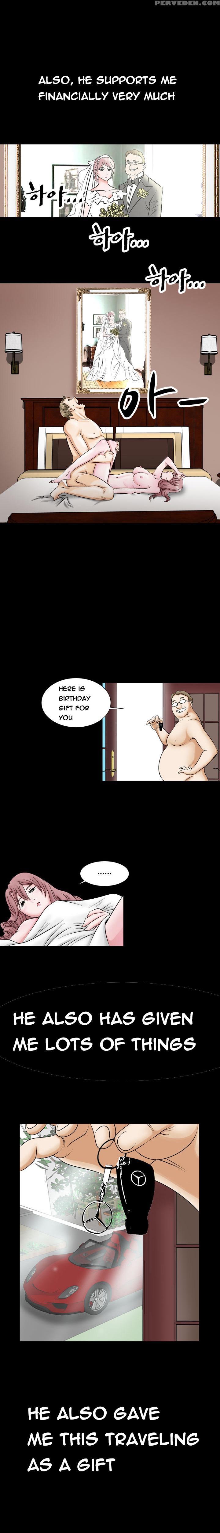 The Taste Of Hands Ch.1-43 (english) (ongoing) 1
