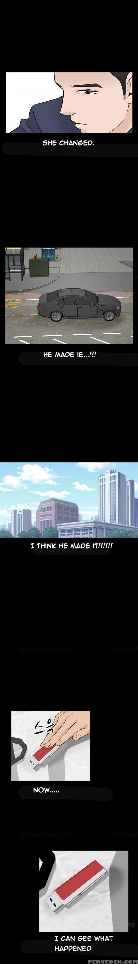 The Taste Of Hands Ch.1-43 (english) (ongoing) 1