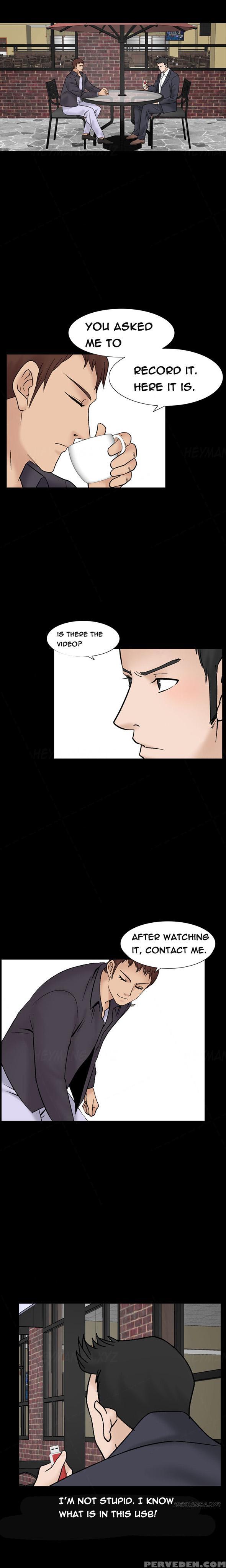 The Taste Of Hands Ch.1-43 (english) (ongoing) 1