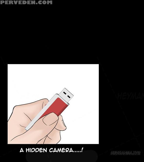 The Taste Of Hands Ch.1-43 (english) (ongoing) 1