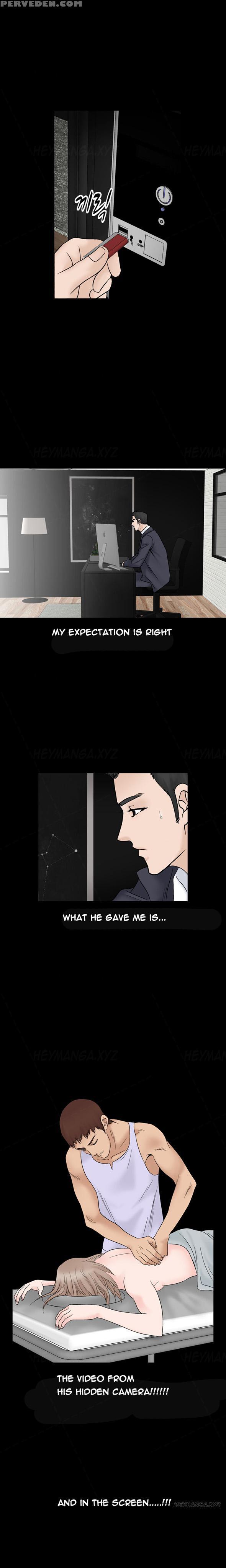 The Taste Of Hands Ch.1-43 (english) (ongoing) 1