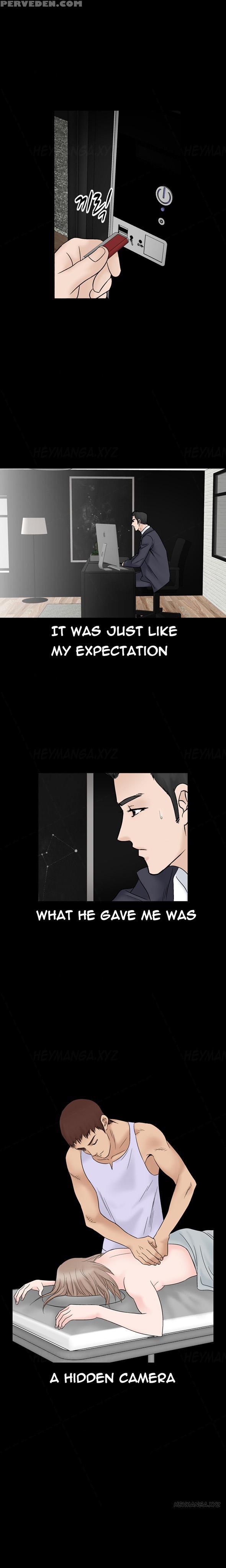 The Taste Of Hands Ch.1-43 (english) (ongoing) 1