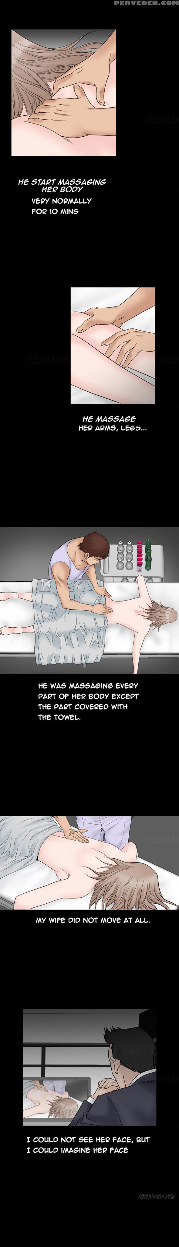 The Taste Of Hands Ch.1-43 (english) (ongoing) 1