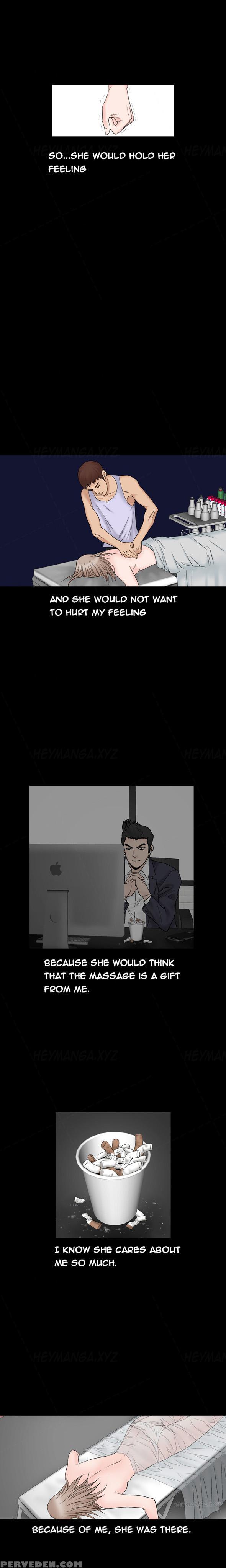 The Taste Of Hands Ch.1-43 (english) (ongoing) 1