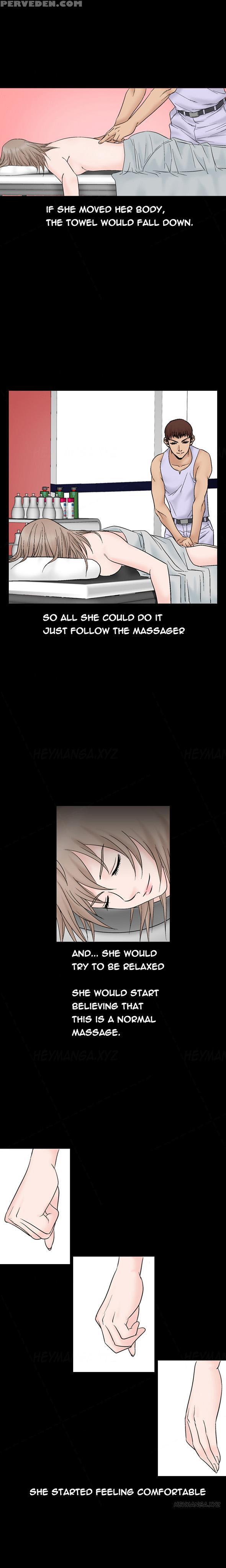The Taste Of Hands Ch.1-43 (english) (ongoing) 1