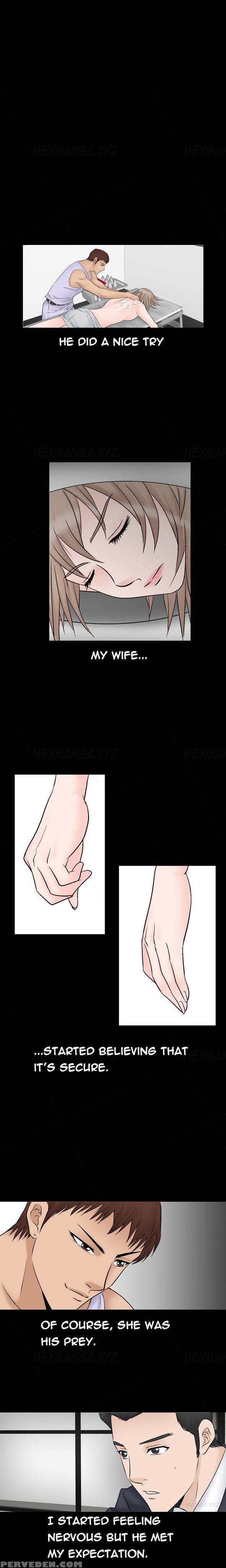 The Taste Of Hands Ch.1-43 (english) (ongoing) 1
