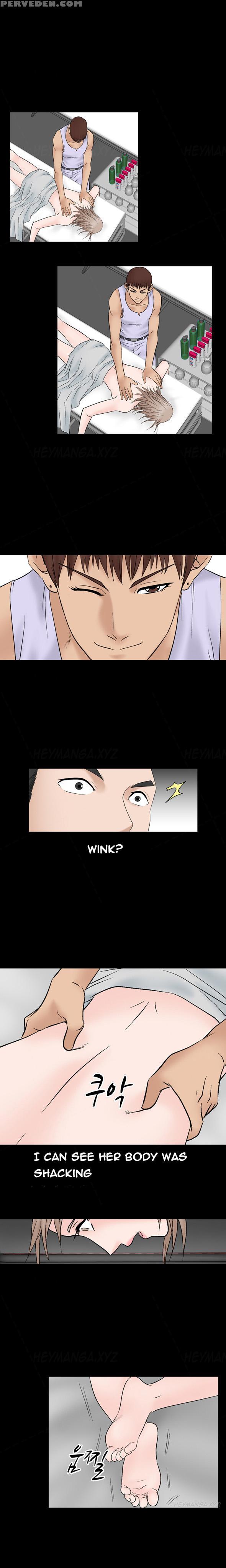 The Taste Of Hands Ch.1-43 (english) (ongoing) 1