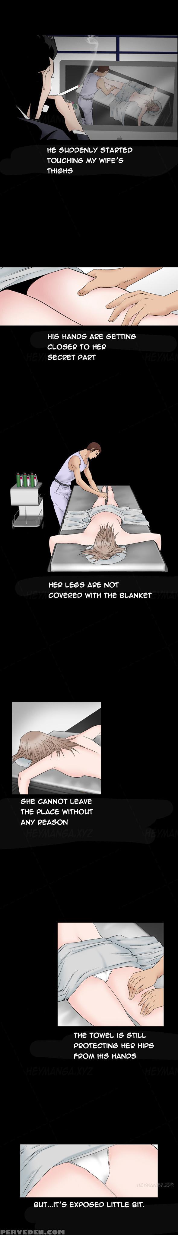 The Taste Of Hands Ch.1-43 (english) (ongoing) 1