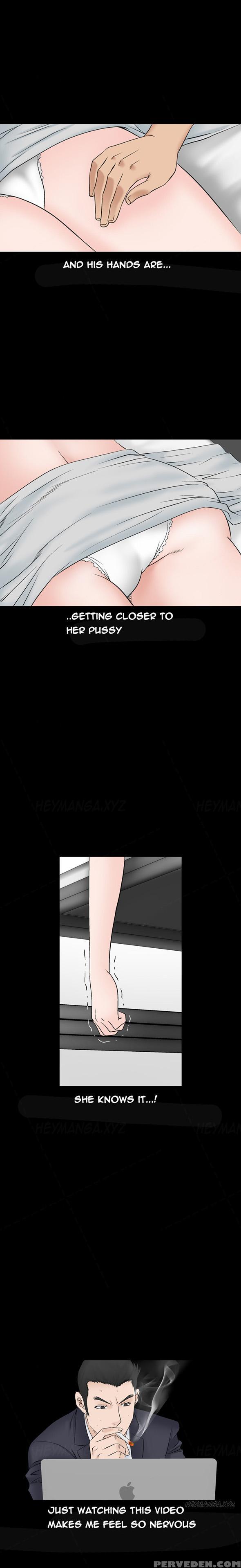 The Taste Of Hands Ch.1-43 (english) (ongoing) 1