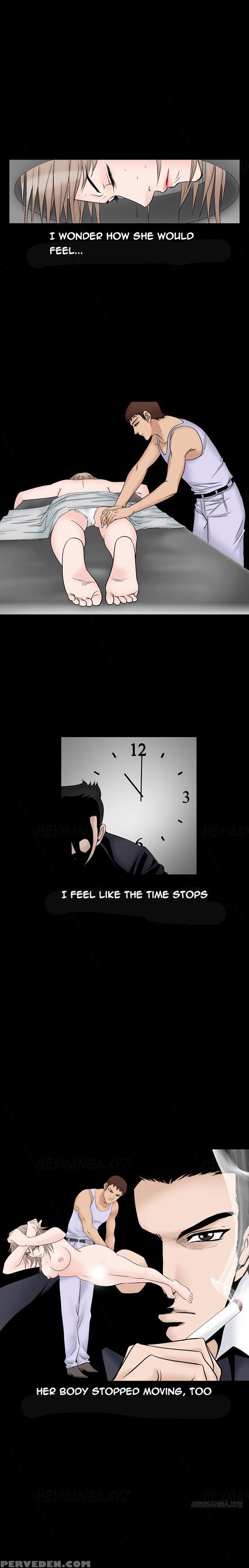 The Taste Of Hands Ch.1-43 (english) (ongoing) 1