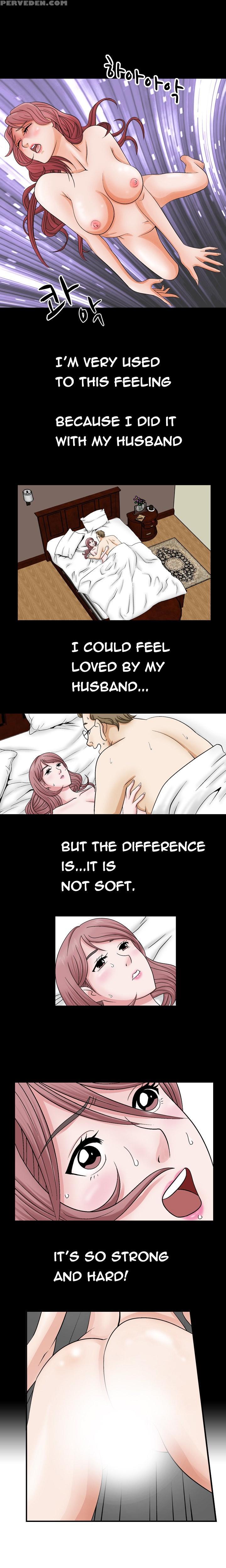 The Taste Of Hands Ch.1-43 (english) (ongoing) 1