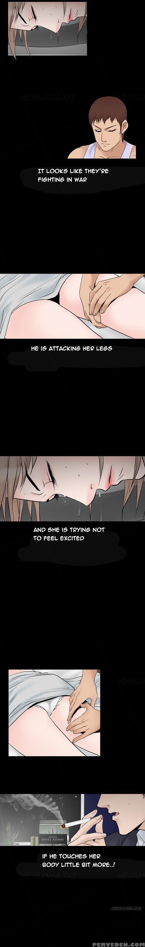 The Taste Of Hands Ch.1-43 (english) (ongoing) 1