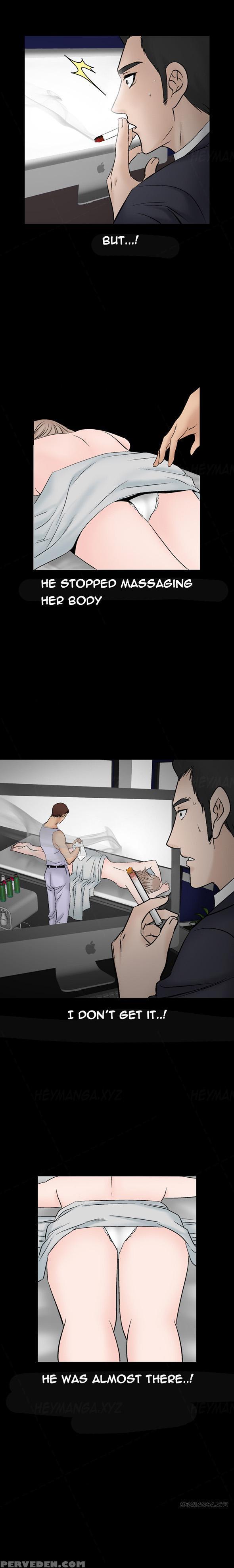 The Taste Of Hands Ch.1-43 (english) (ongoing) 1