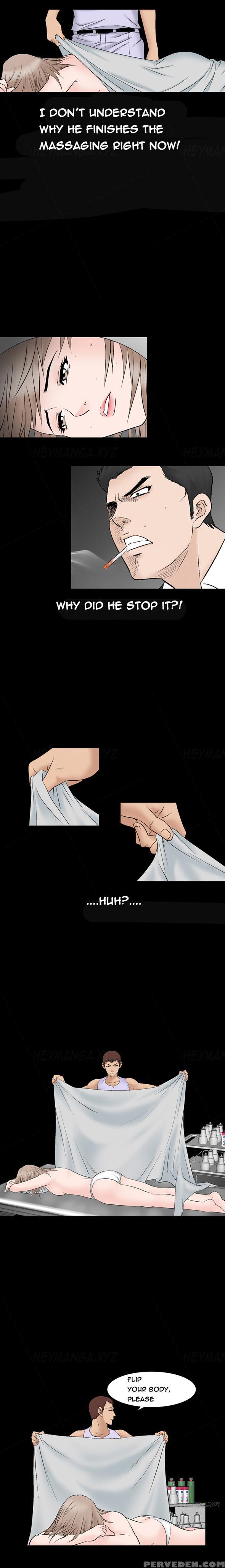 The Taste Of Hands Ch.1-43 (english) (ongoing) 1
