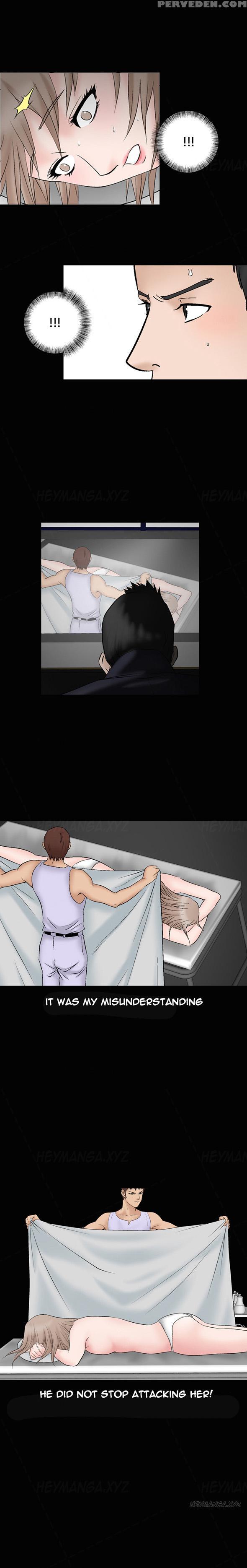 The Taste Of Hands Ch.1-43 (english) (ongoing) 1