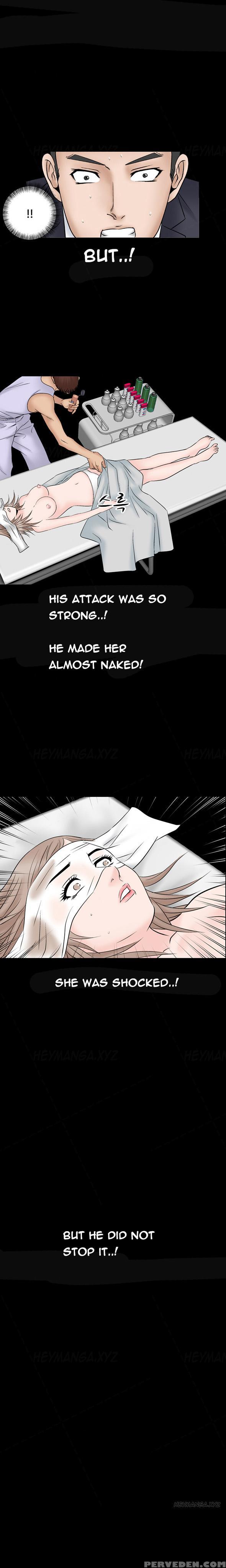The Taste Of Hands Ch.1-43 (english) (ongoing) 1