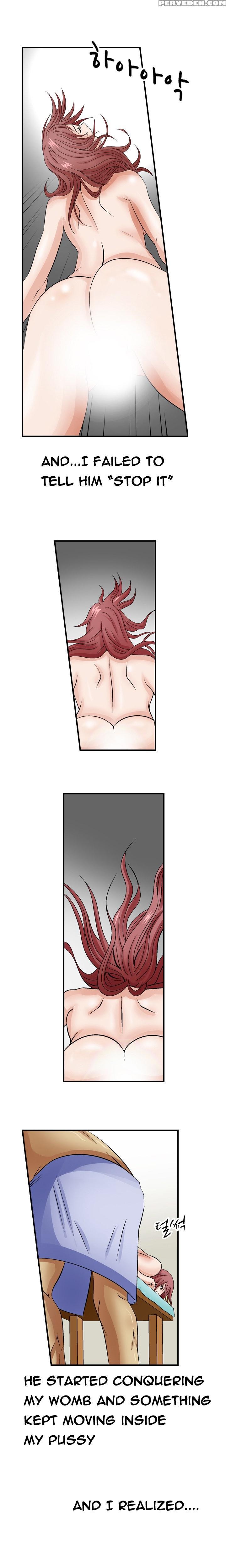The Taste Of Hands Ch.1-43 (english) (ongoing) 1