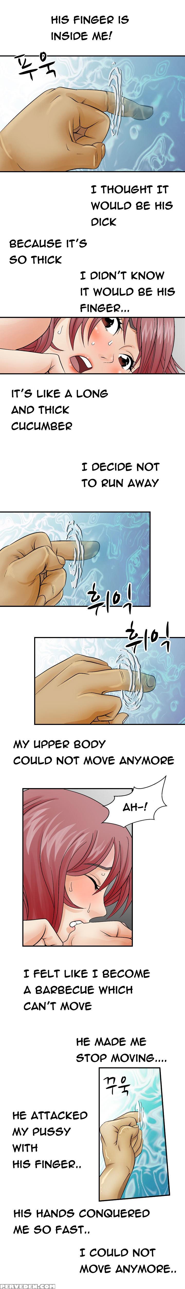 The Taste Of Hands Ch.1-43 (english) (ongoing) 1