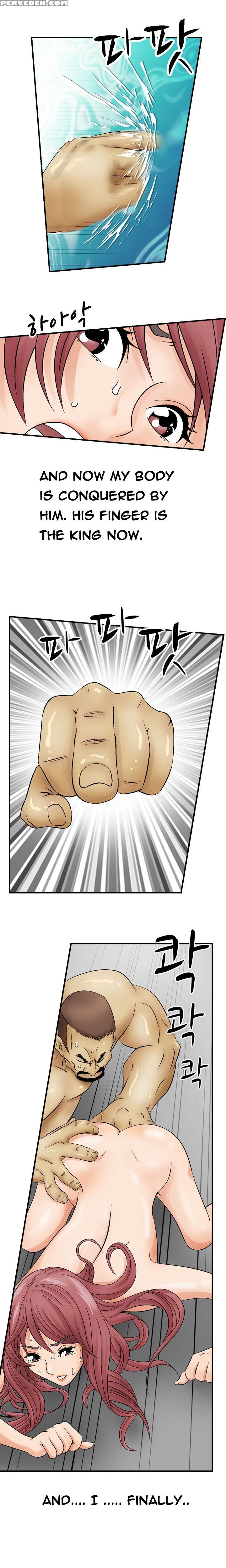 The Taste Of Hands Ch.1-43 (english) (ongoing) 1