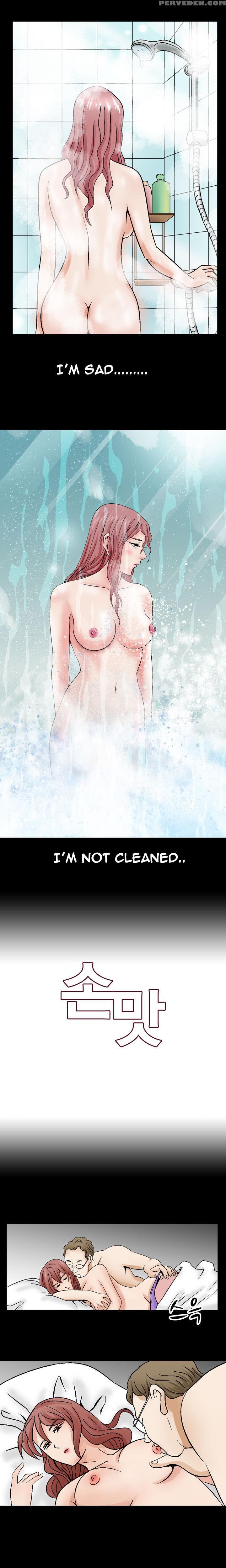 The Taste Of Hands Ch.1-43 (english) (ongoing) 1