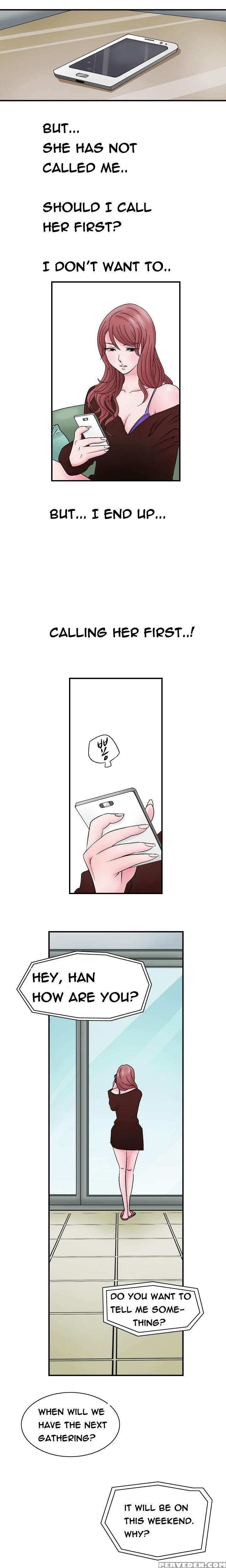 The Taste Of Hands Ch.1-43 (english) (ongoing) 1