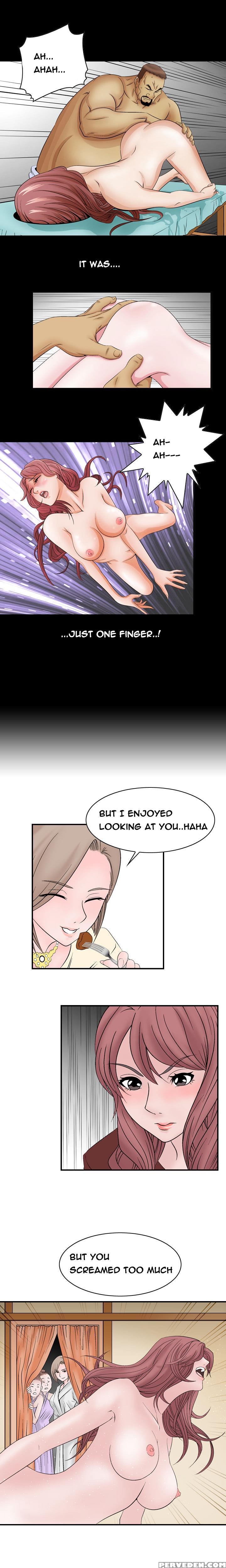 The Taste Of Hands Ch.1-43 (english) (ongoing) 1