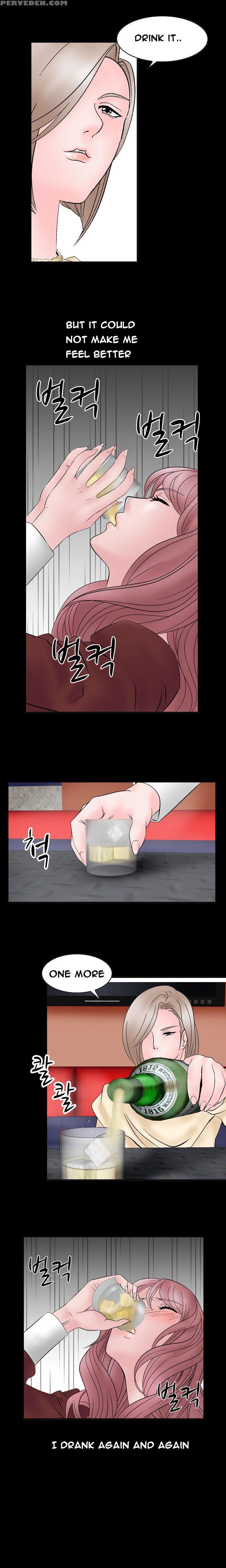 The Taste Of Hands Ch.1-43 (english) (ongoing) 1