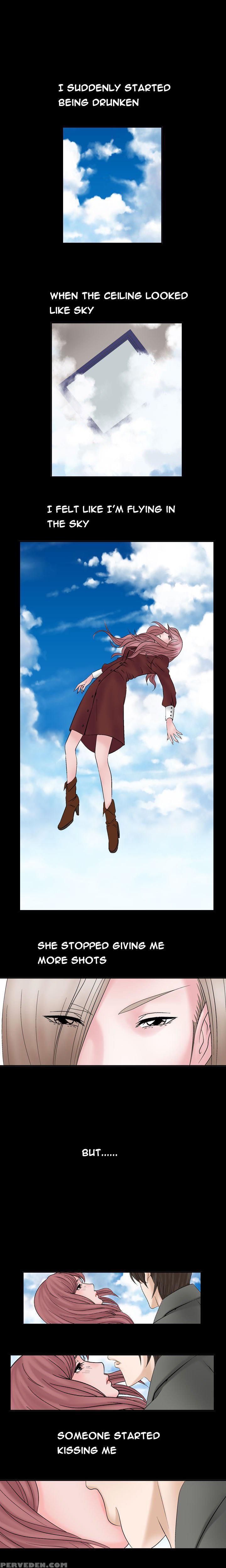 The Taste Of Hands Ch.1-43 (english) (ongoing) 1