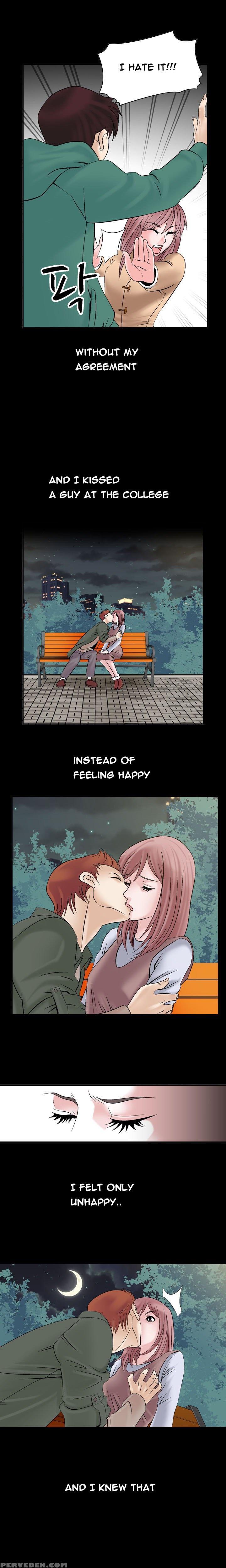The Taste Of Hands Ch.1-43 (english) (ongoing) 1