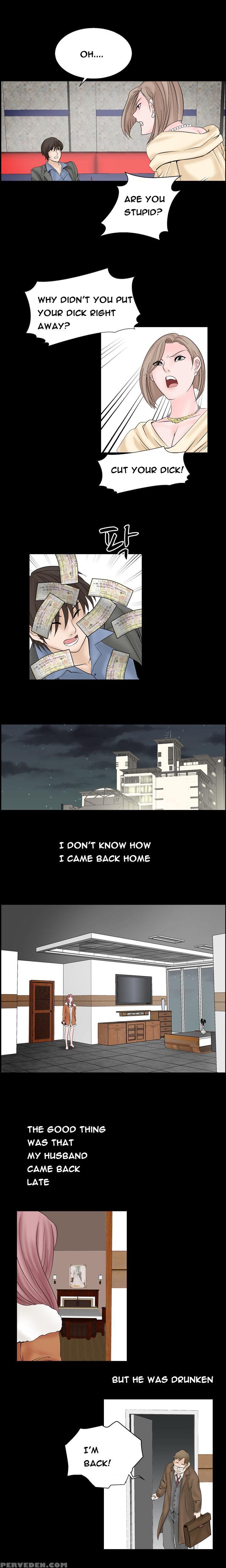 The Taste Of Hands Ch.1-43 (english) (ongoing) 1