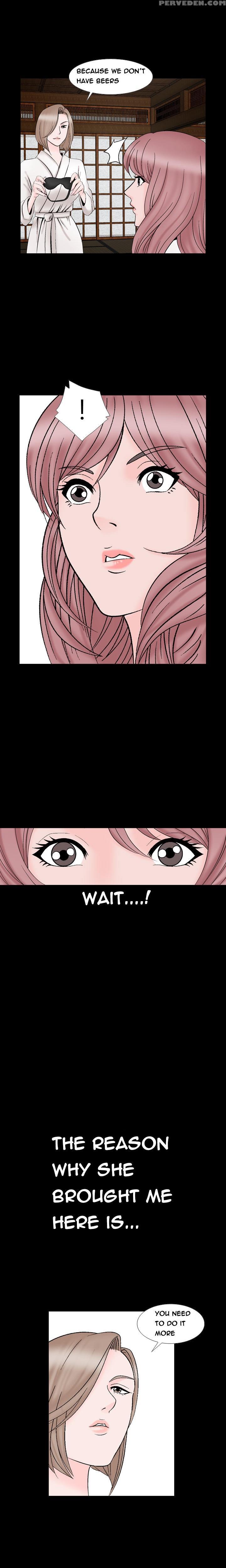 The Taste Of Hands Ch.1-46 (english) (ongoing) 1