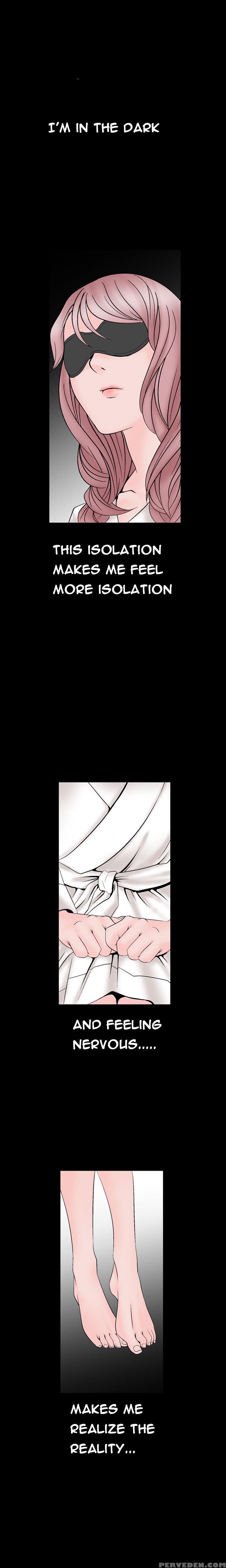 The Taste Of Hands Ch.1-46 (english) (ongoing) 1