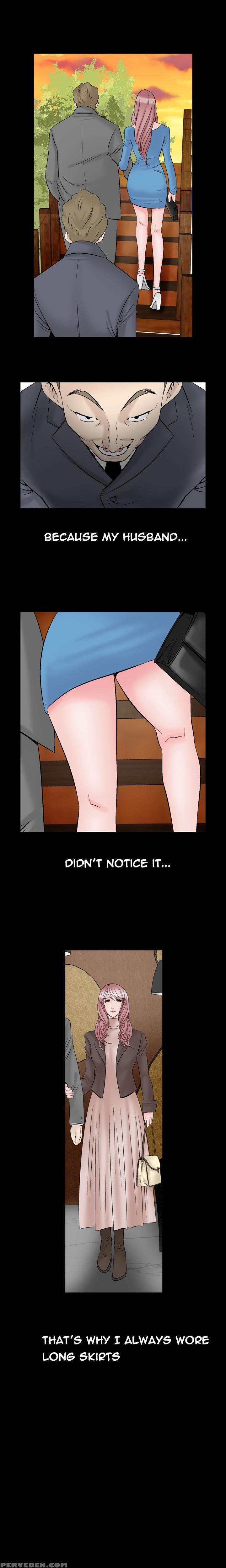The Taste Of Hands Ch.1-46 (english) (ongoing) 1