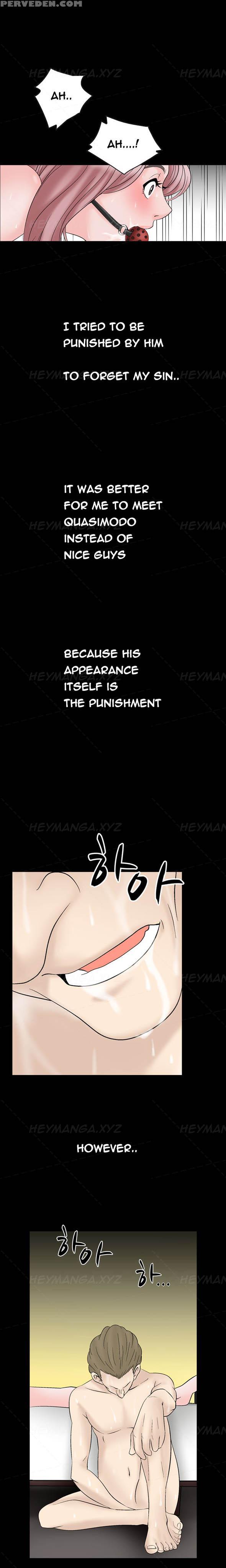 The Taste Of Hands Ch.1-46 (english) (ongoing) 1