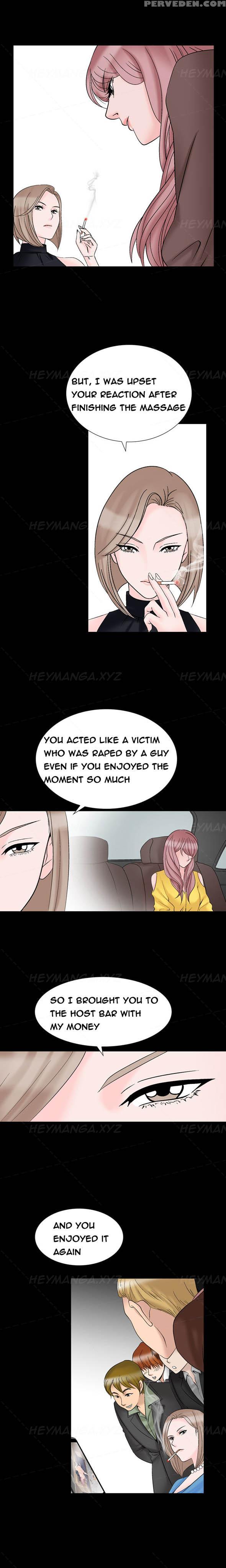 The Taste Of Hands Ch.1-46 (english) (ongoing) 1