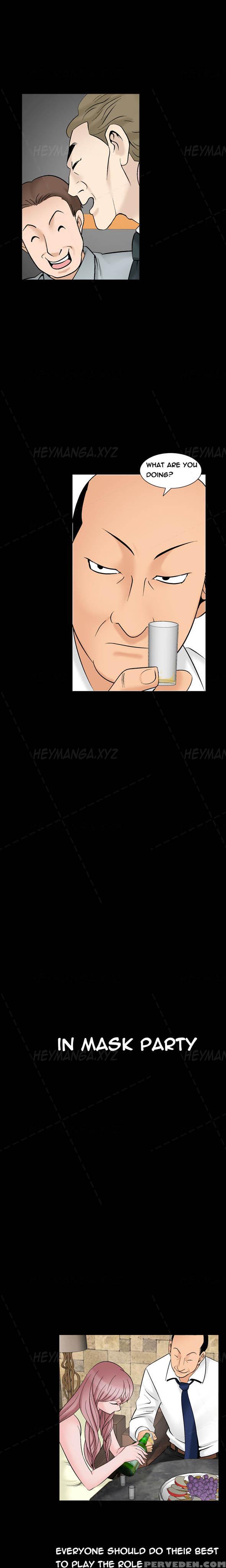 The Taste Of Hands Ch.1-46 (english) (ongoing) 1
