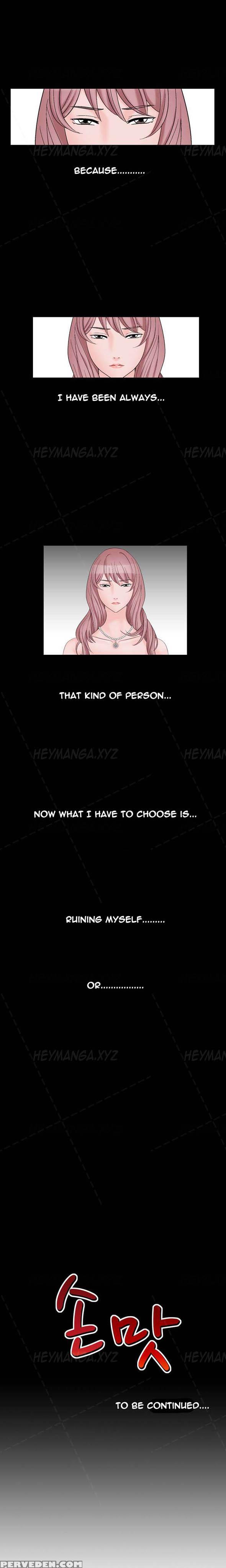 The Taste Of Hands Ch.1-46 (english) (ongoing) 1