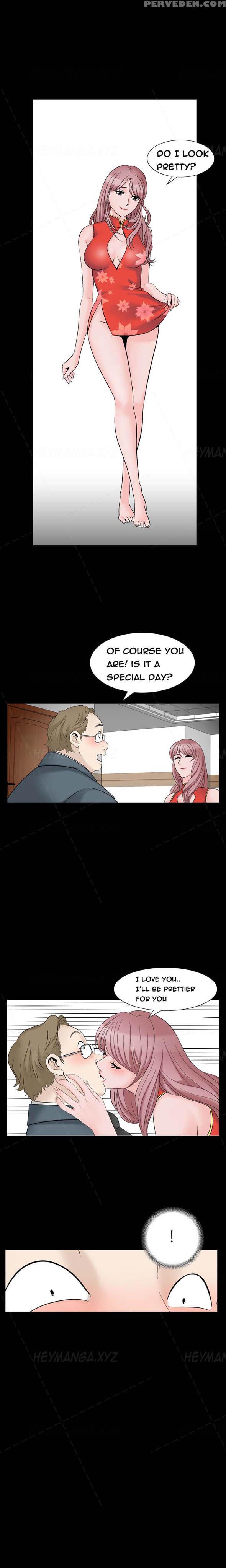 The Taste Of Hands Ch.1-46 (english) (ongoing) 1