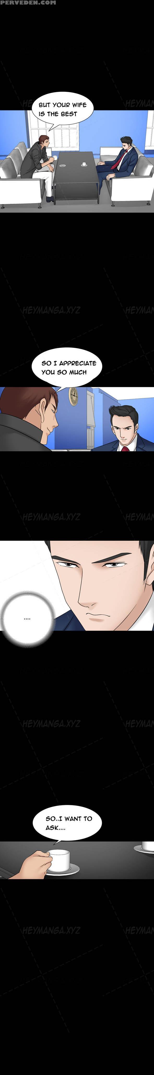The Taste Of Hands Ch.1-46 (english) (ongoing) 1
