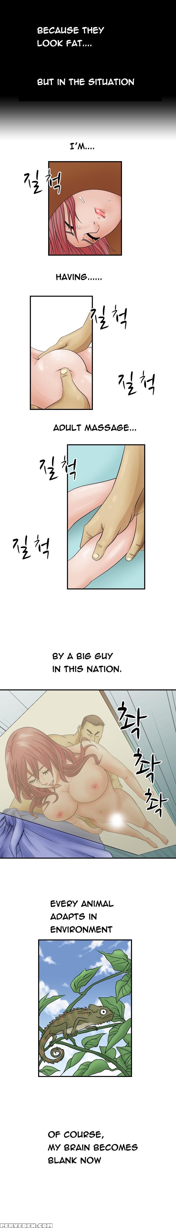 The Taste Of Hands Ch.1-46 (english) (ongoing) 1