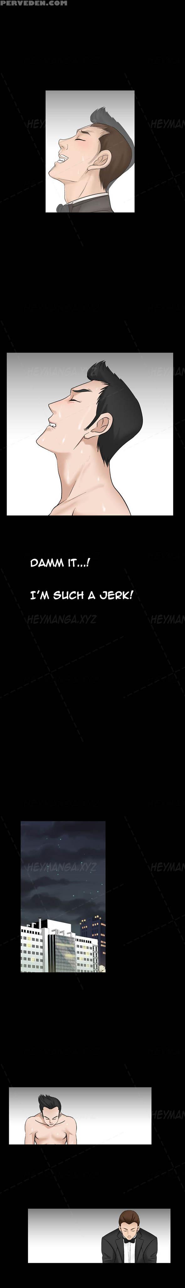 The Taste Of Hands Ch.1-46 (english) (ongoing) 1