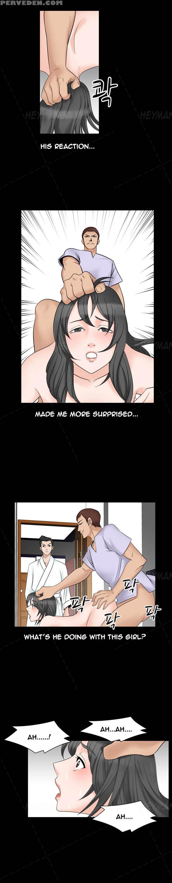 The Taste Of Hands Ch.1-46 (english) (ongoing) 1