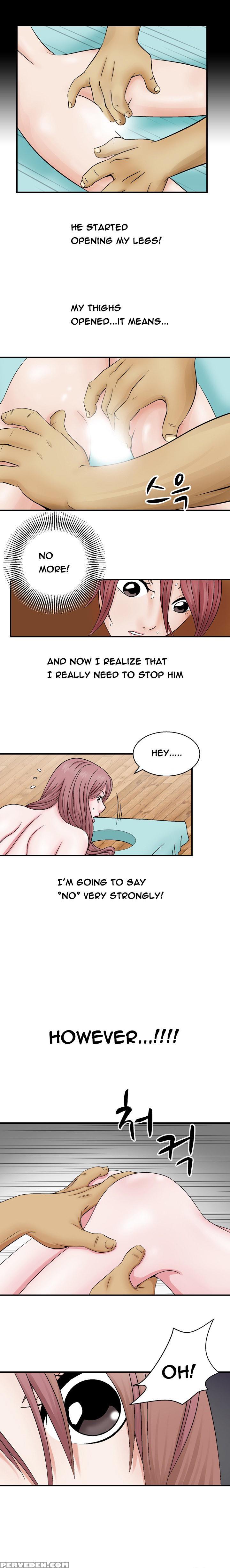 The Taste Of Hands Ch.1-46 (english) (ongoing) 1