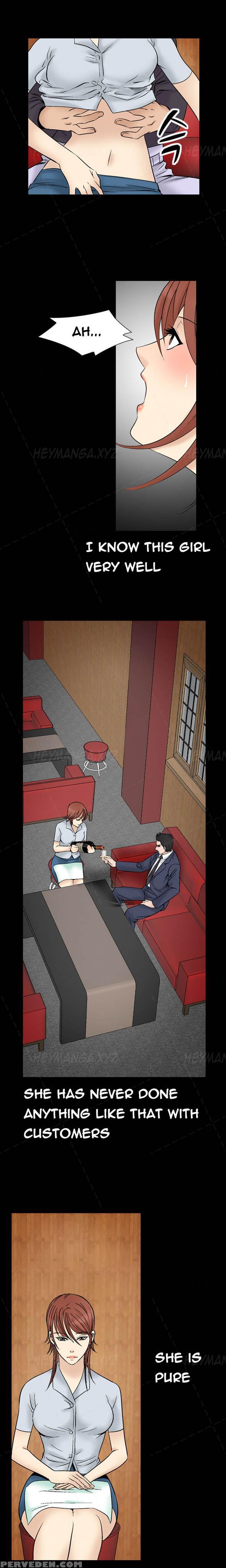The Taste Of Hands Ch.1-46 (english) (ongoing) 1