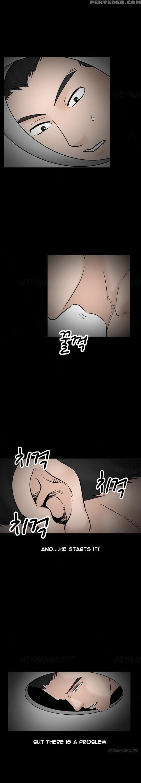 The Taste Of Hands Ch.1-46 (english) (ongoing) 1
