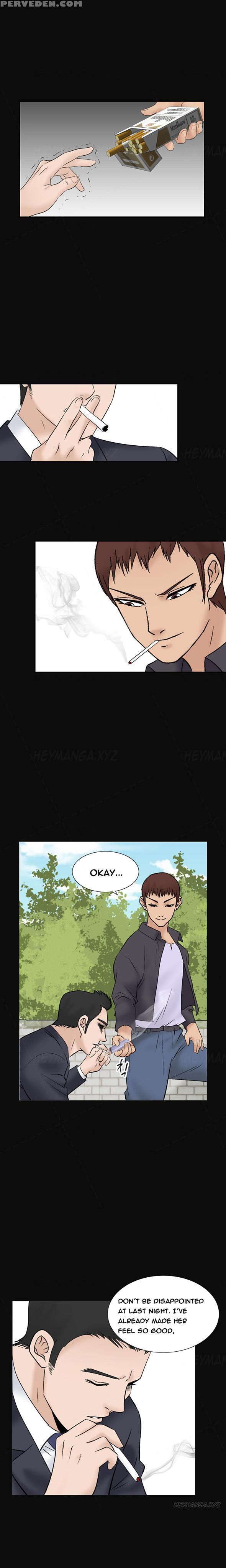 The Taste Of Hands Ch.1-46 (english) (ongoing) 1