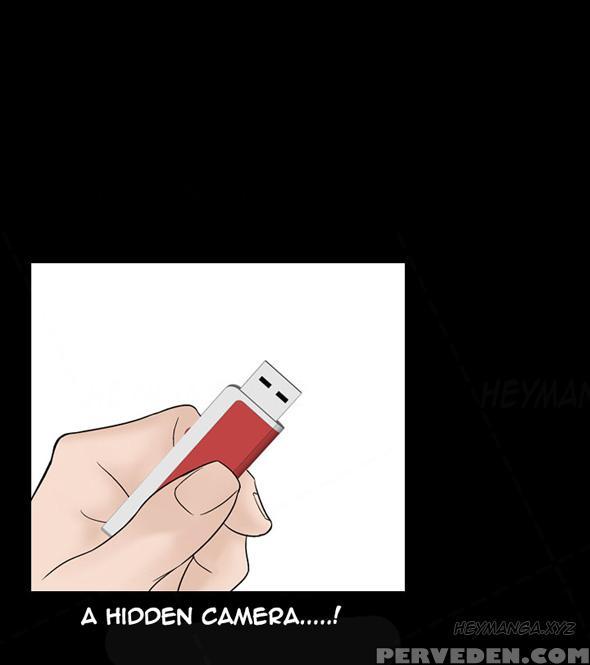 The Taste Of Hands Ch.1-46 (english) (ongoing) 1